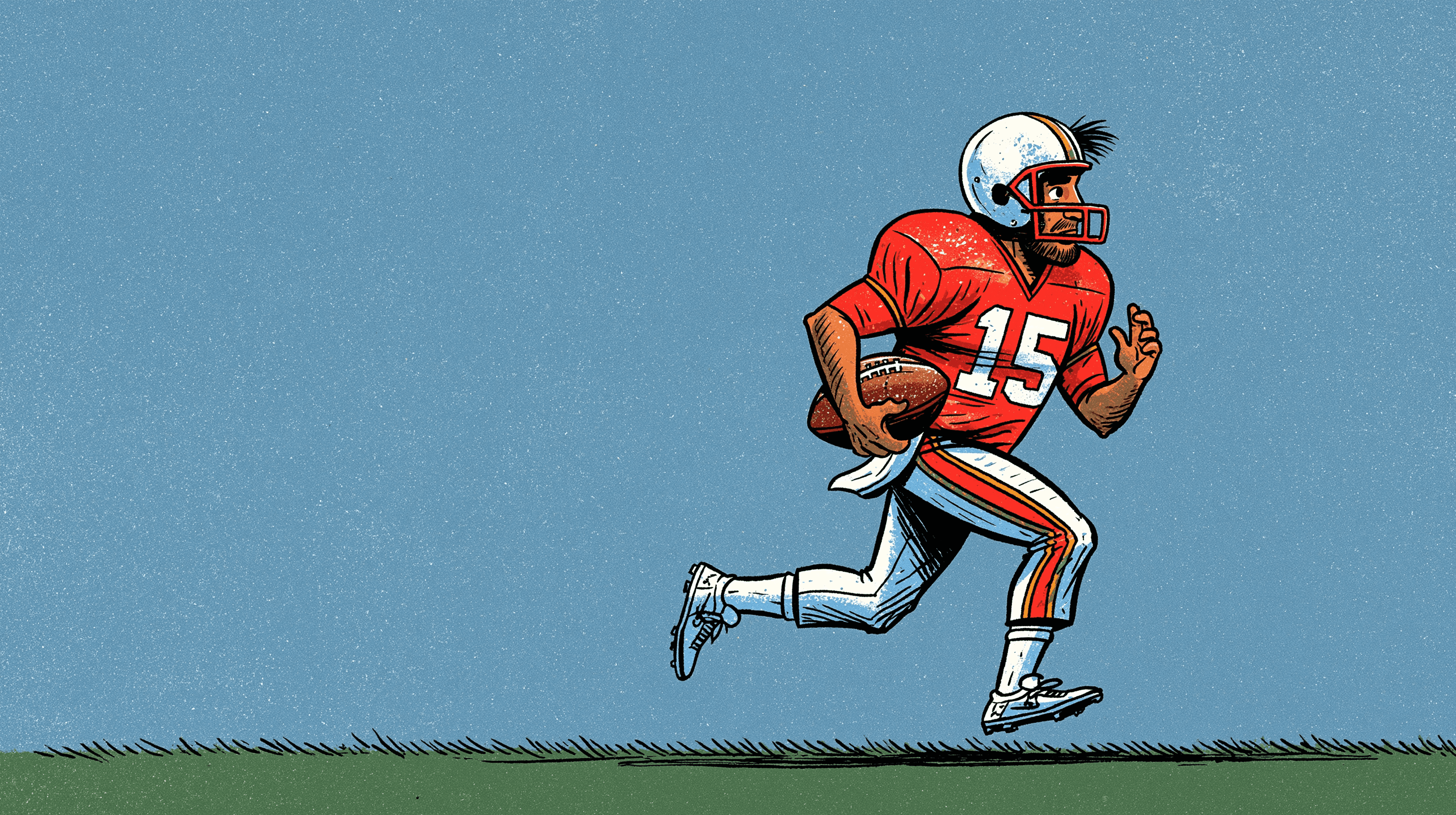 Patrick Mahomes Is Back, and That Tells You Everything About Why He's the Best