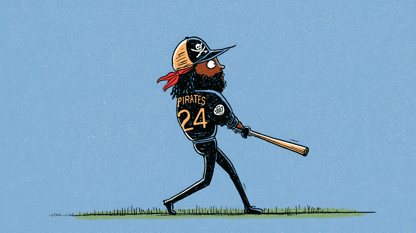 Pirates Cut Marcell Ozuna, and the Pittsburgh Pirates Odds Movement Told On Itself Before Lunch