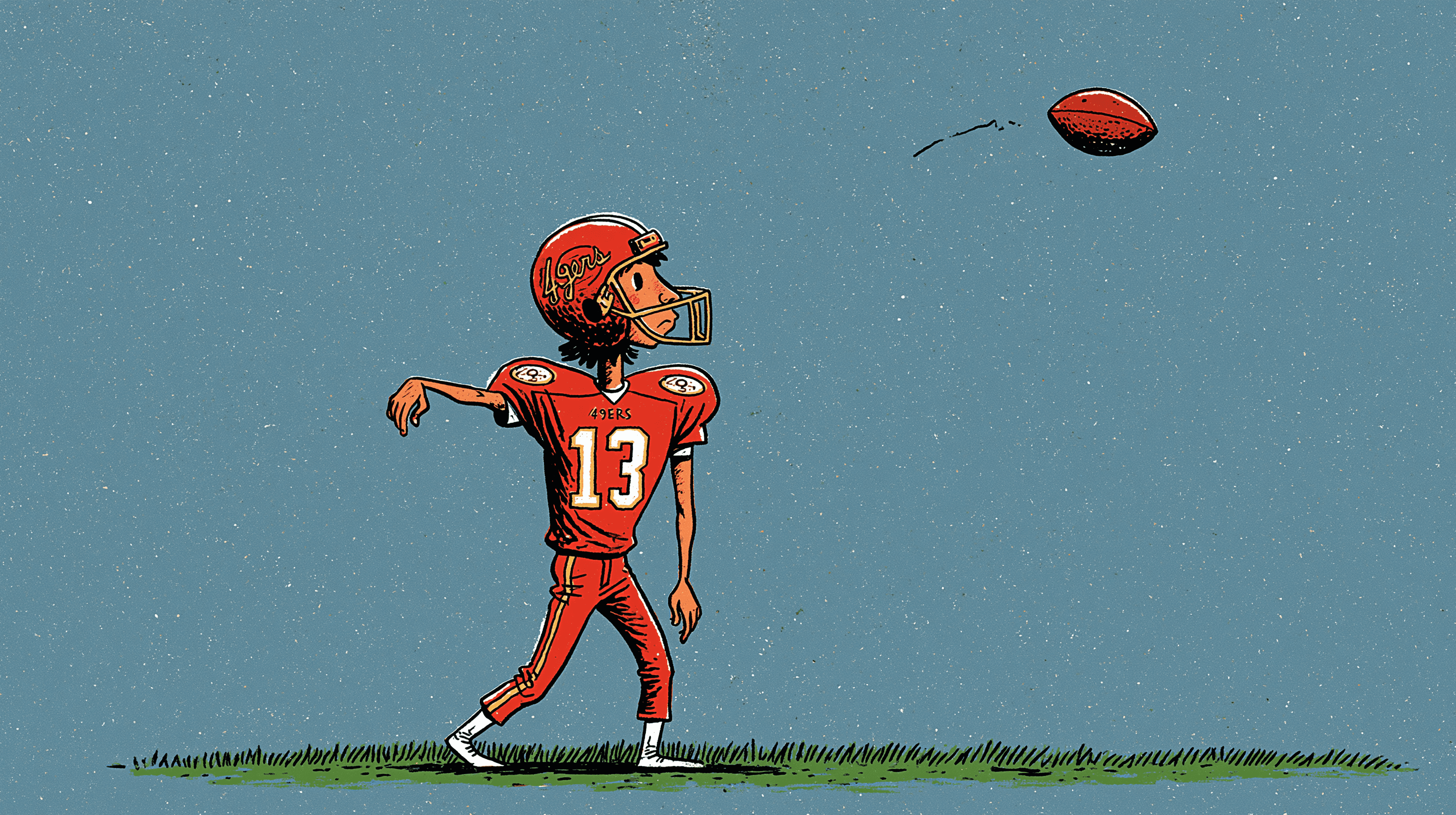Purdy Practices, Shanahan Watches: What the 49ers News Means for the Betting Market