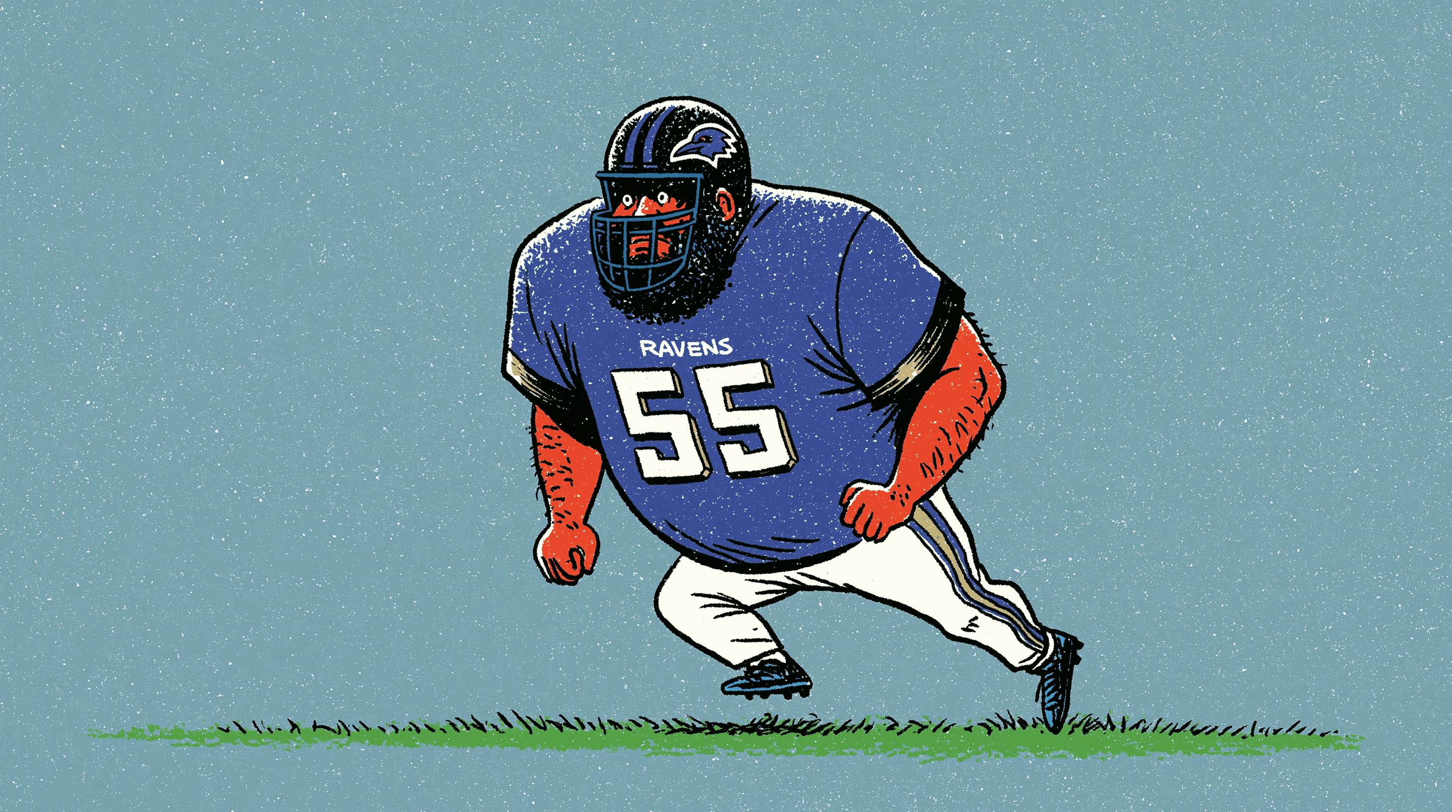 Ravens Sign Ethan Pocic: Baltimore Ravens Betting Impact of a Quiet Offensive Line Upgrade
