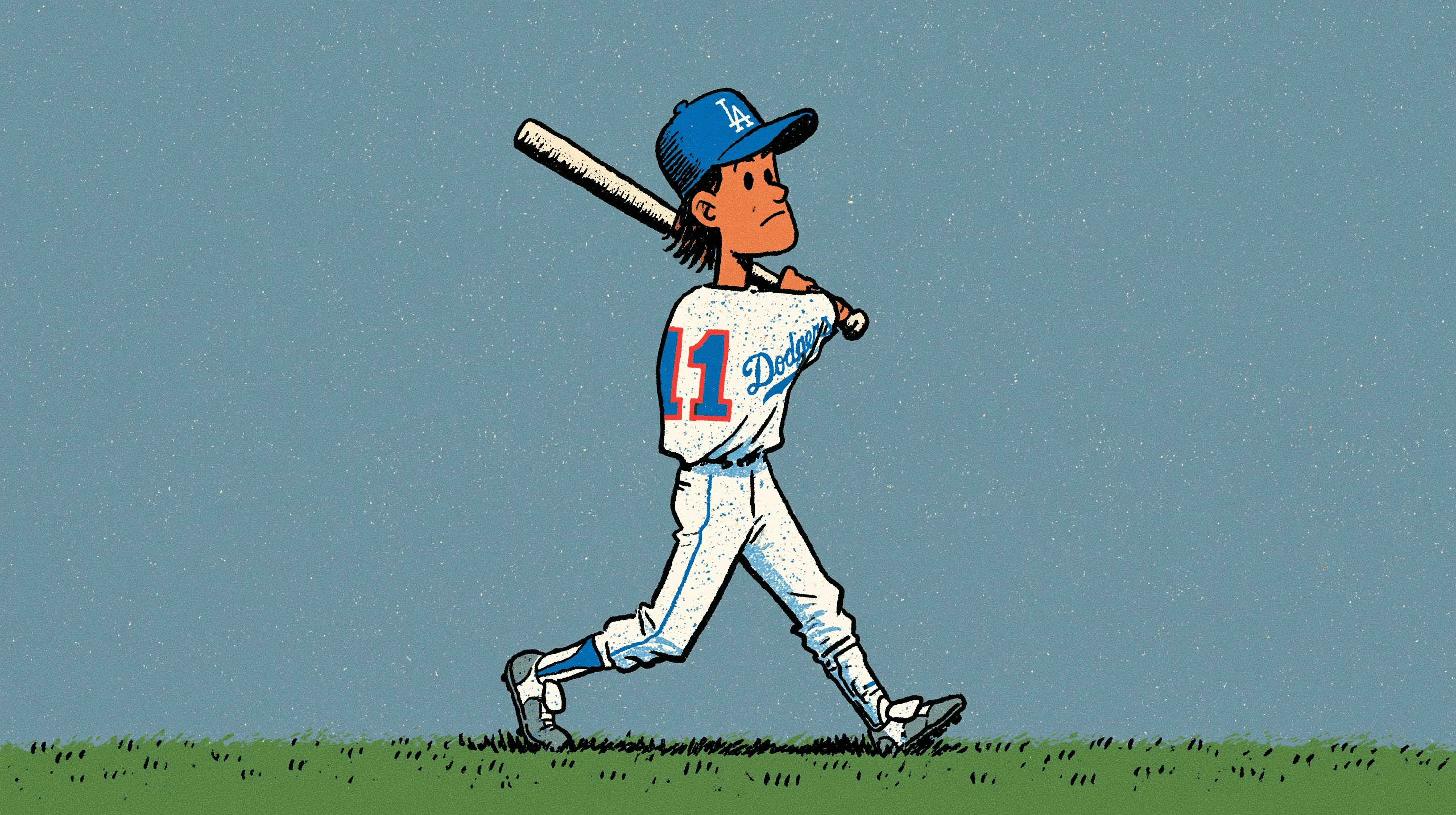 Roki Sasaki Dominates, Dodgers Beat Mets 4-2: What It Means for Saturday's Rematch Line
