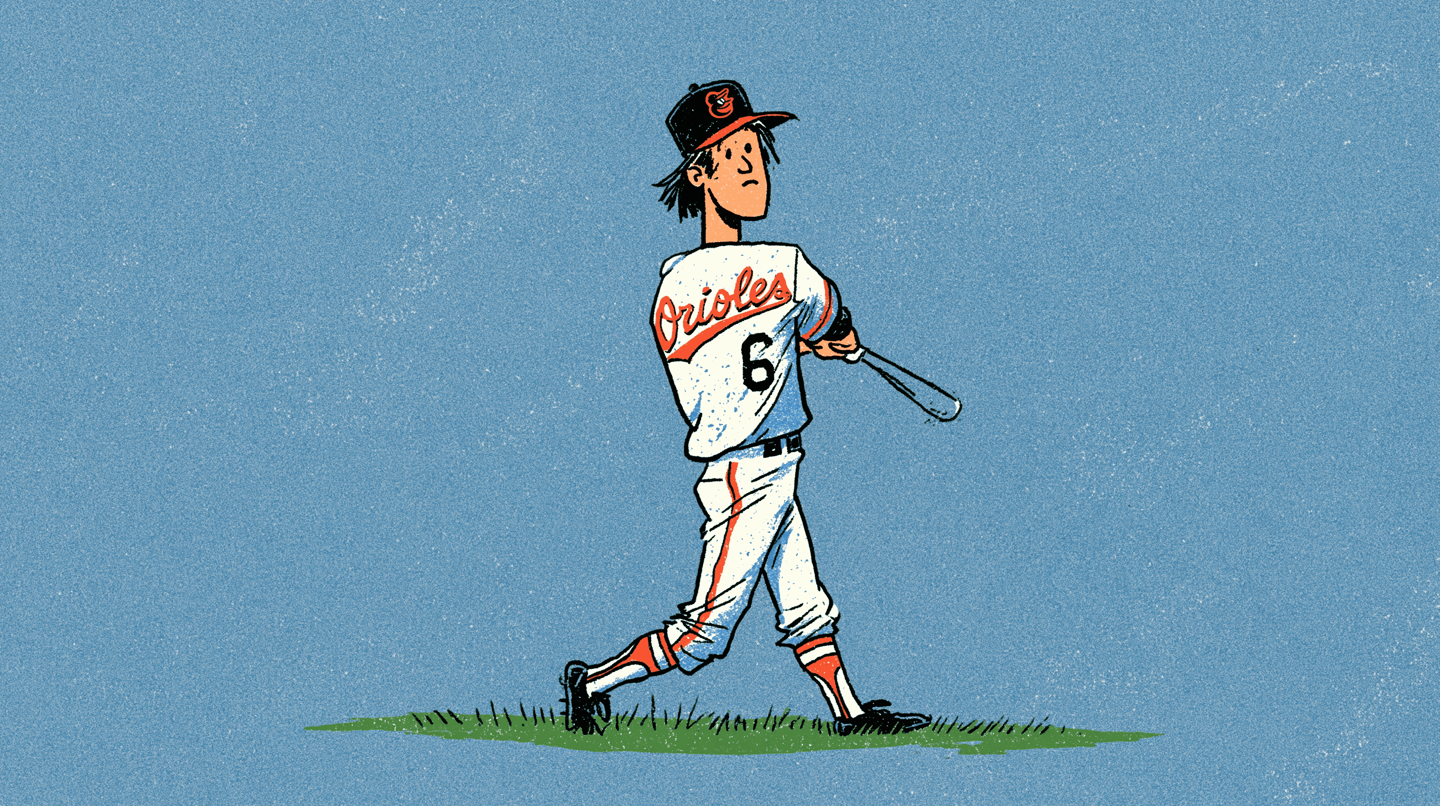 Ryan Mountcastle Tears Oblique: What the Baltimore Orioles Injury News Means for the Line