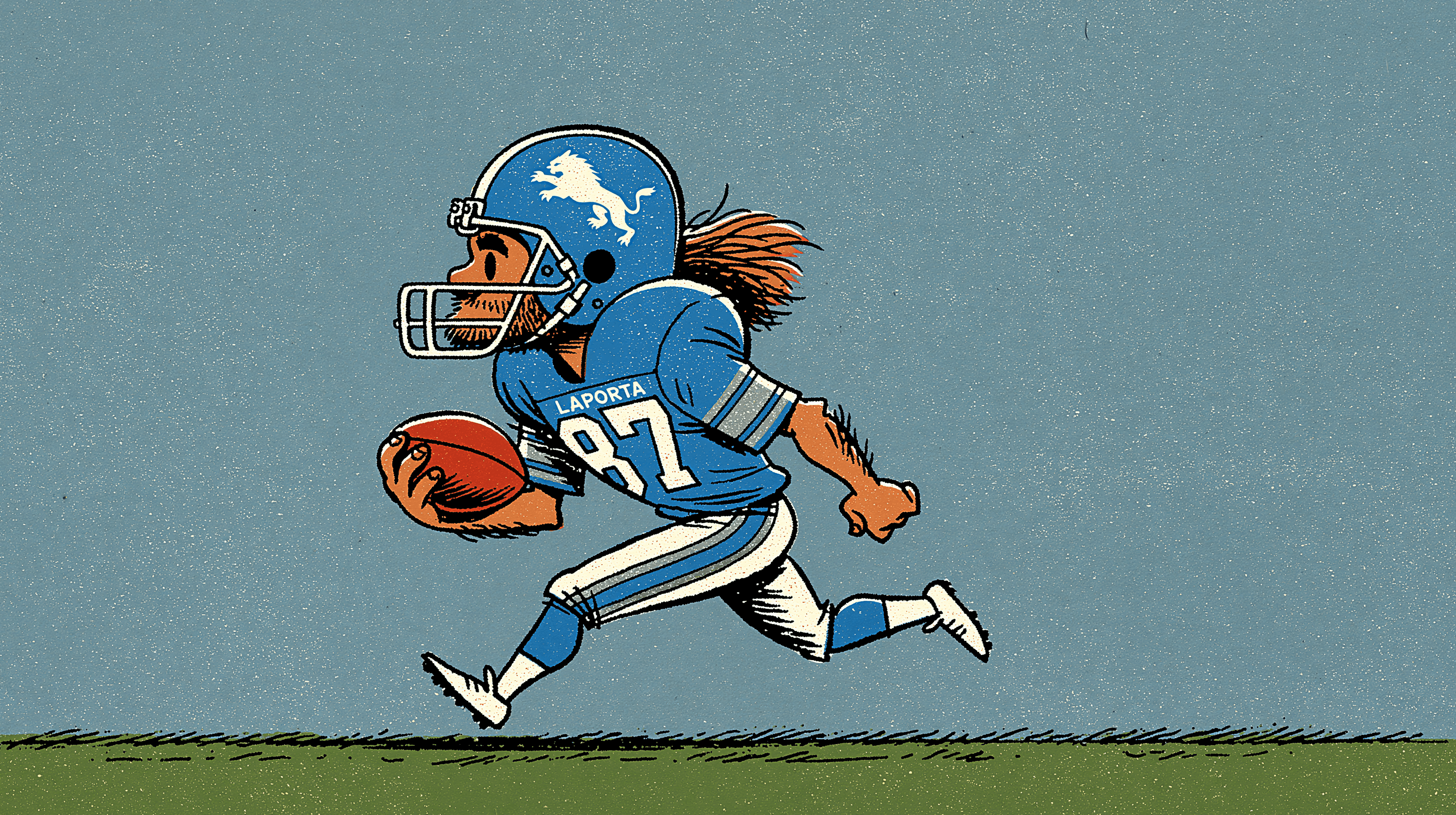 Sam LaPorta Cleared for Lions Camp: What It Means for Detroit's Betting Lines