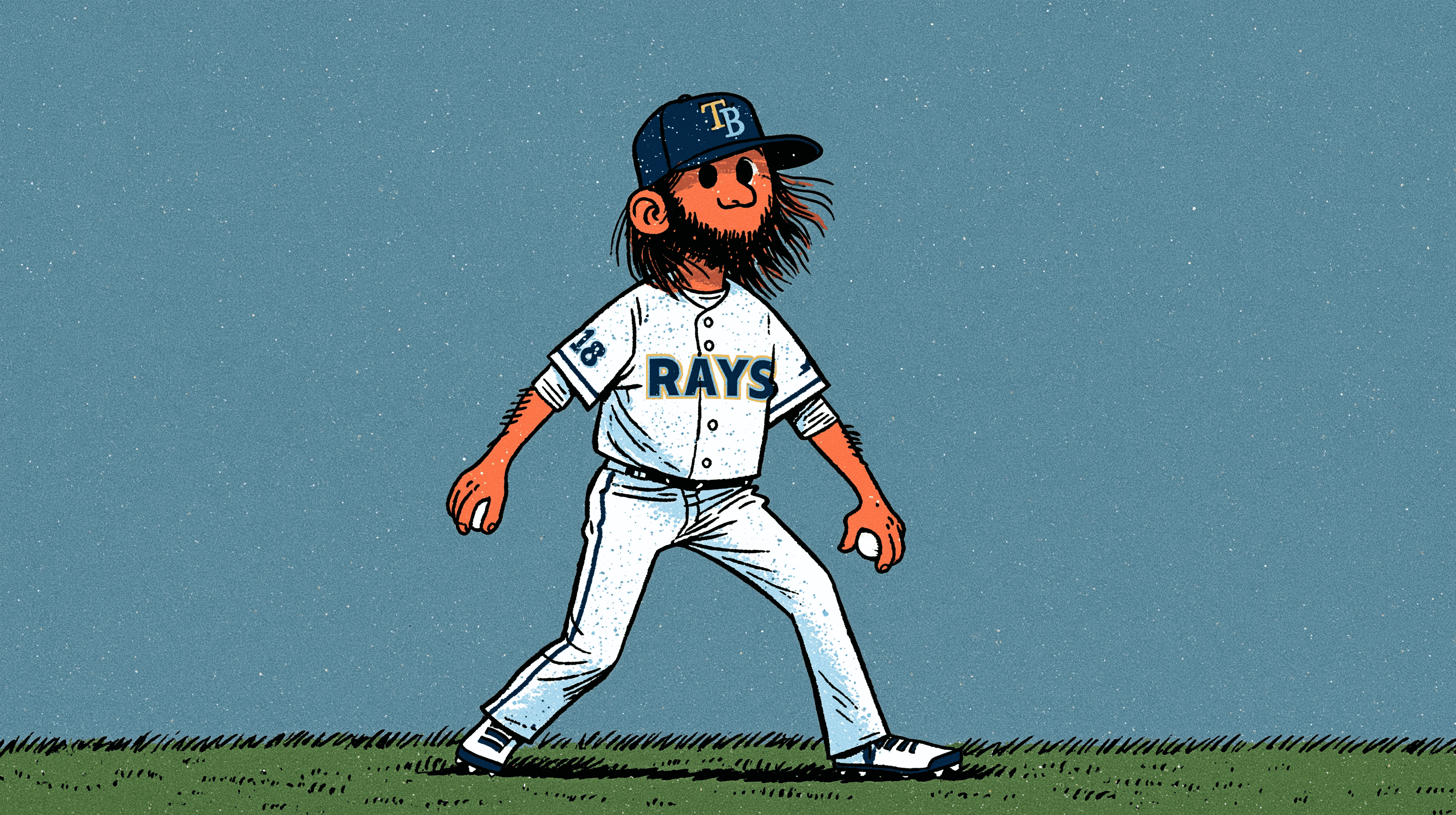 Shane McClanahan Exits With Back Tightness: What It Means for Tampa Bay Rays Odds