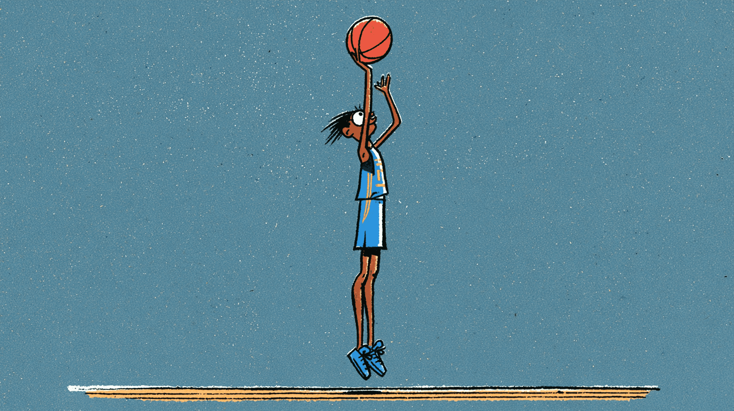 Sky's 34-Point Fourth Quarter Buries the Sparks, 95-88