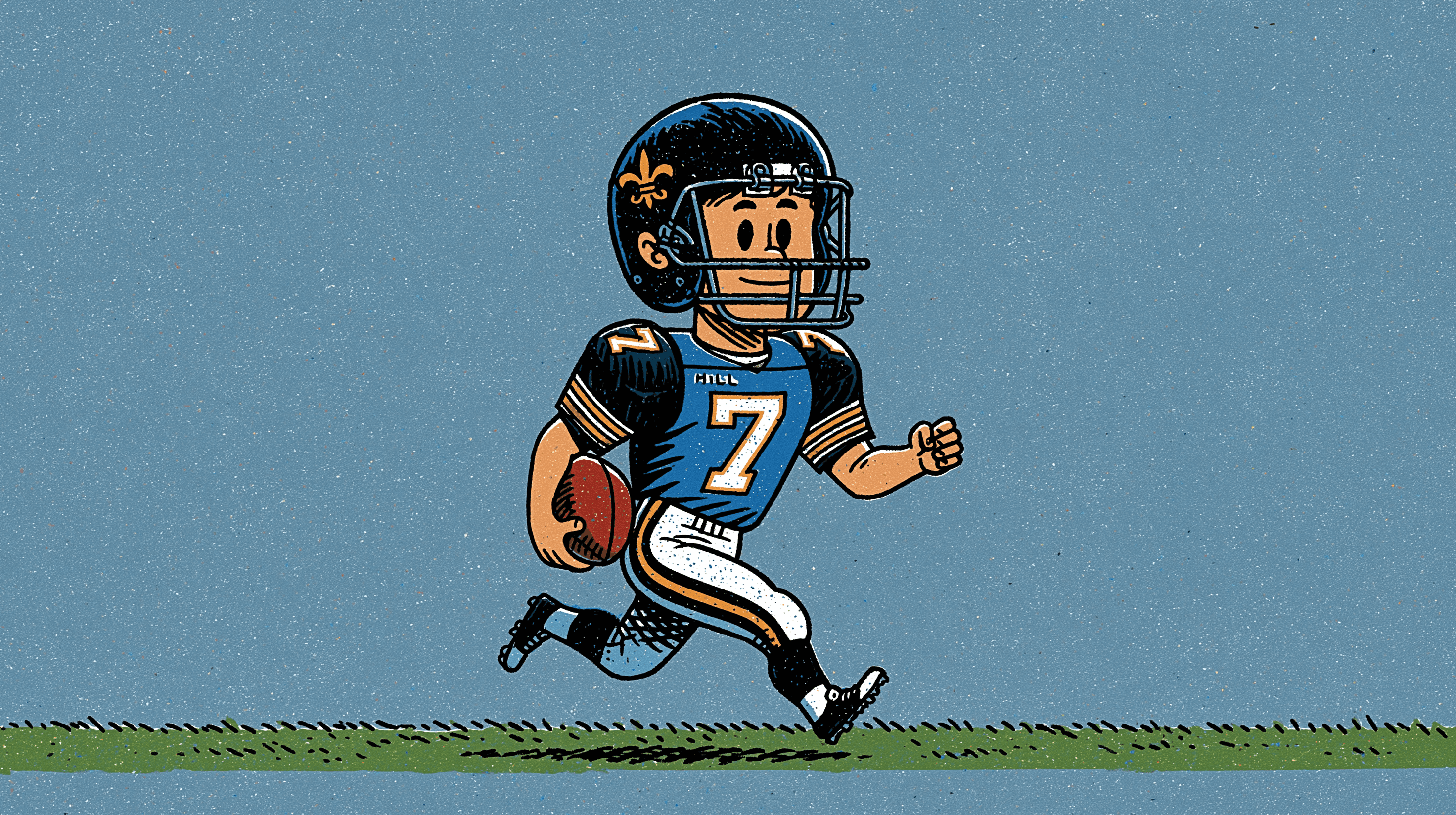 Taysom Hill Is Done in New Orleans: What It Means for Saints Betting Lines