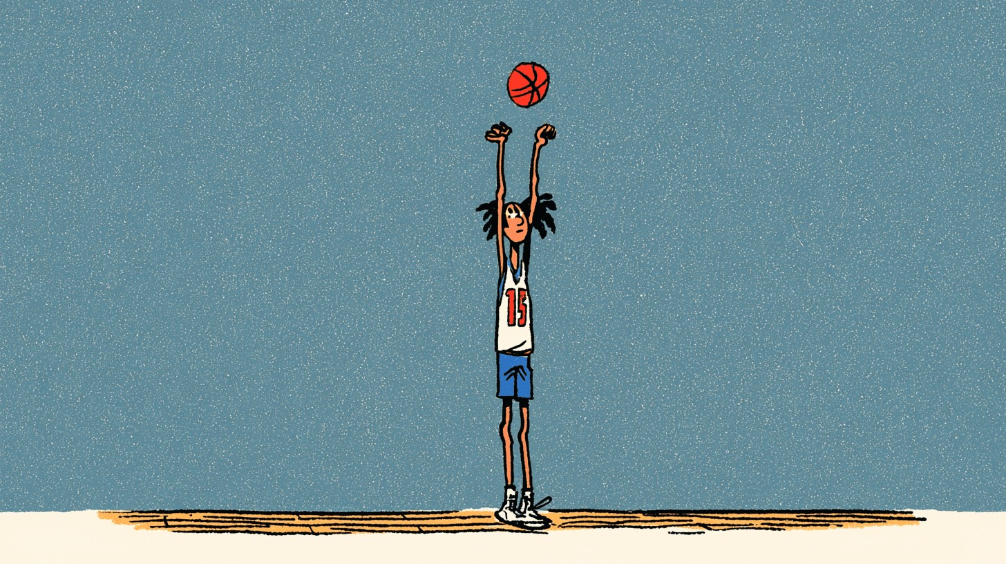 The Best Player From the 2020 NBA Draft Just Became a Real Argument