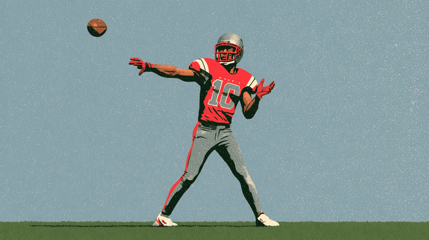 The Buccaneers Backup QB Job Went to an Undrafted Rookie, and They Meant It