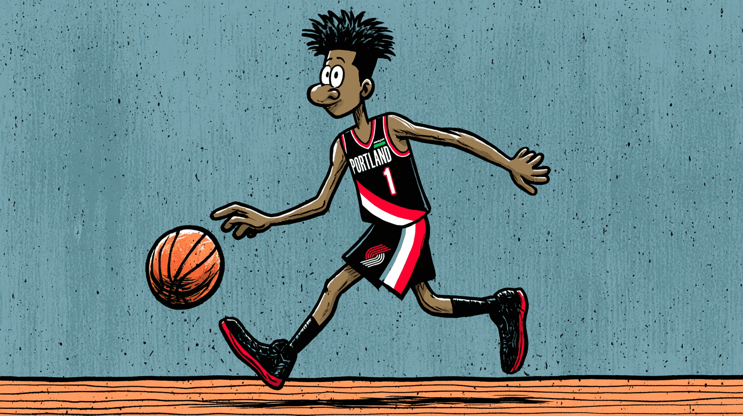 Trail Blazers Injury News: Ja Morant's First Game Back Against Memphis Ends Early With Hamstring Injury