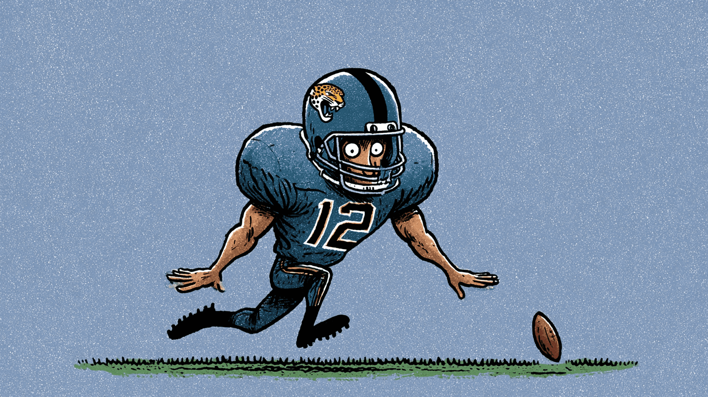 Travis Hunter's Offensive Role Looks Like It's About to Grow in Jacksonville