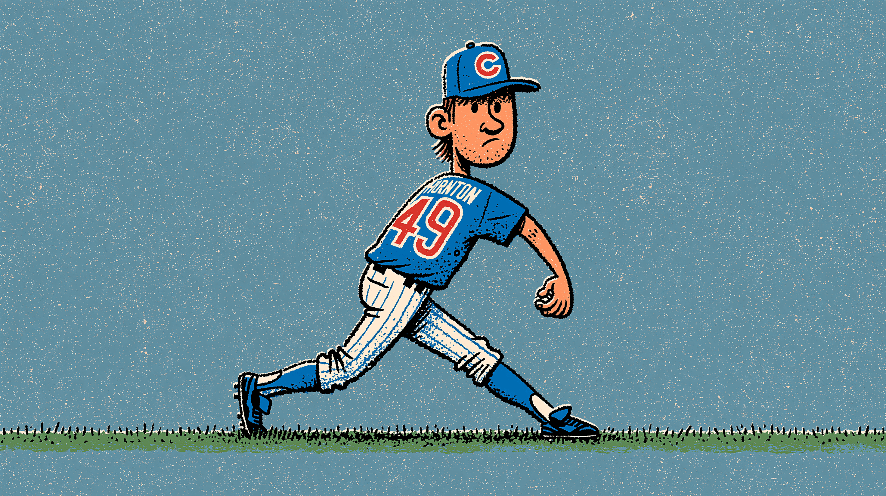 Trent Thornton Day-to-Day: What the Cubs Injury News Means for Wednesday's Line