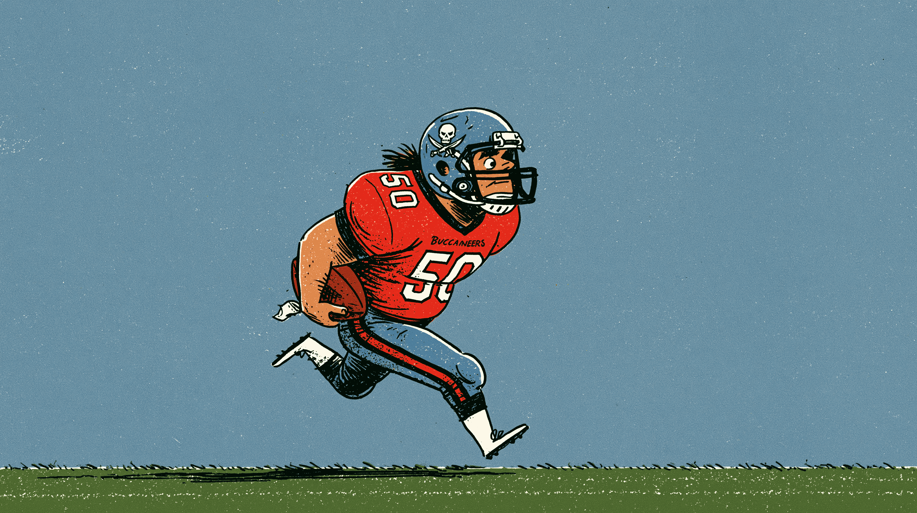 Vita Vea's Trade Request Is a Real Problem for Tampa Bay Buccaneers Odds