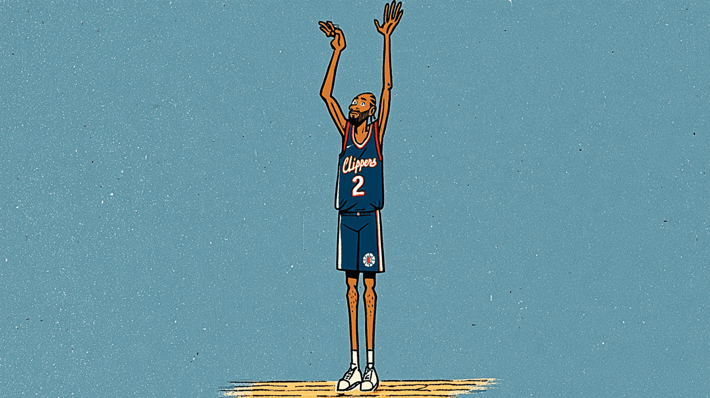 Why the NBA Didn't Suspend Kawhi Leonard in the Clippers Salary Cap Scandal