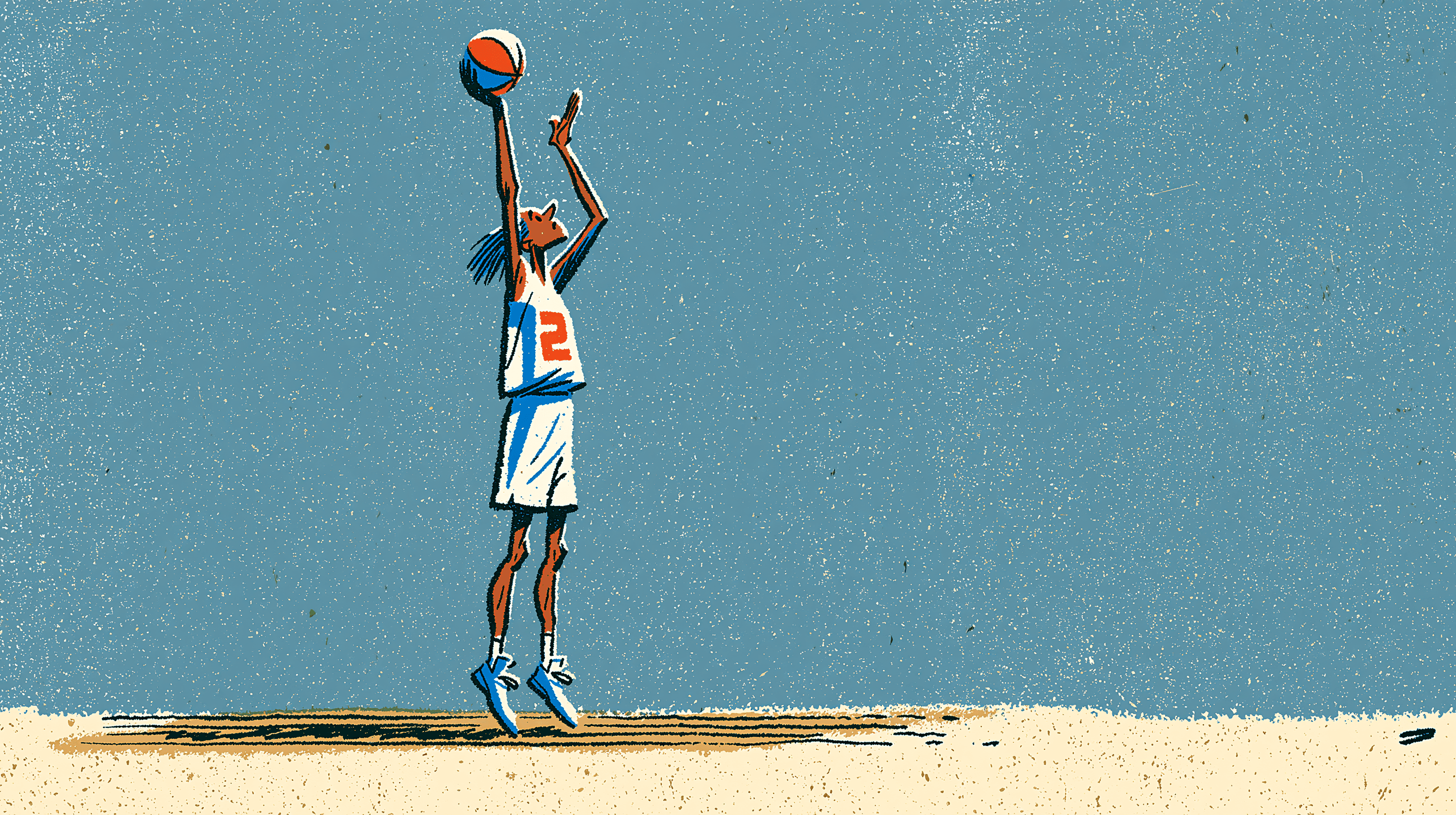 WNBA Best Bets Today: What I'm Eyeing on a Loaded Monday Slate