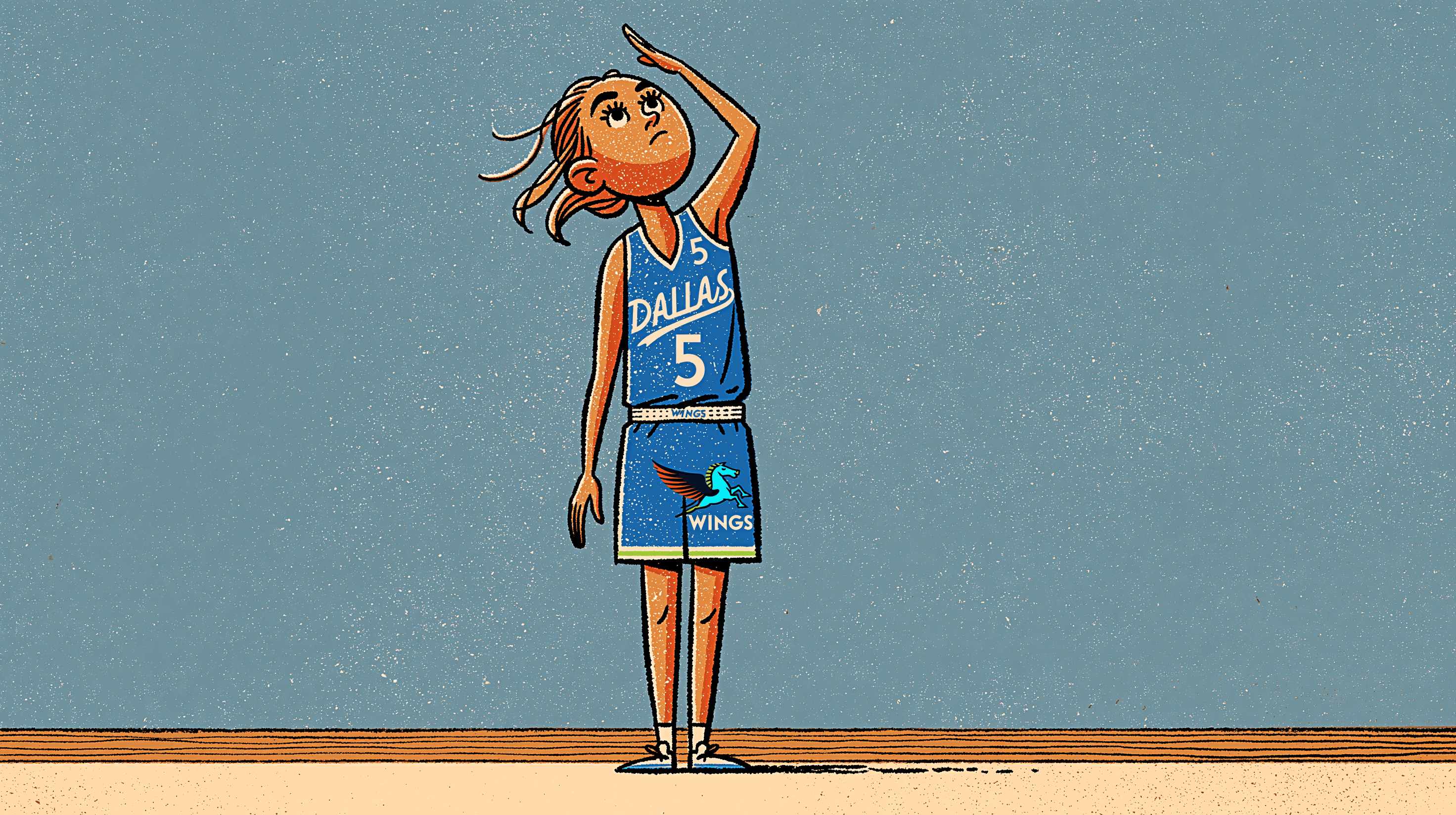 WNBA Betting News: Bueckers Clears Concussion, But the Line That Matters Is New York's