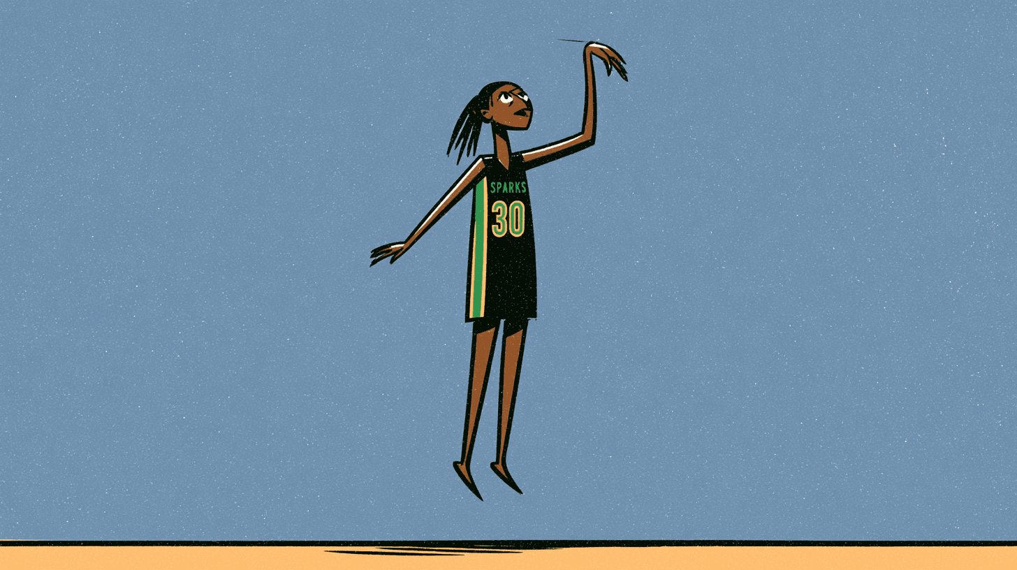 WNBA Betting News Today: Nneka Ogwumike Sets Her Last Season