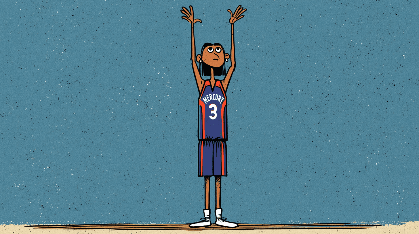 WNBA Jersey Retirements: The Rafters Are Filling Up Fast