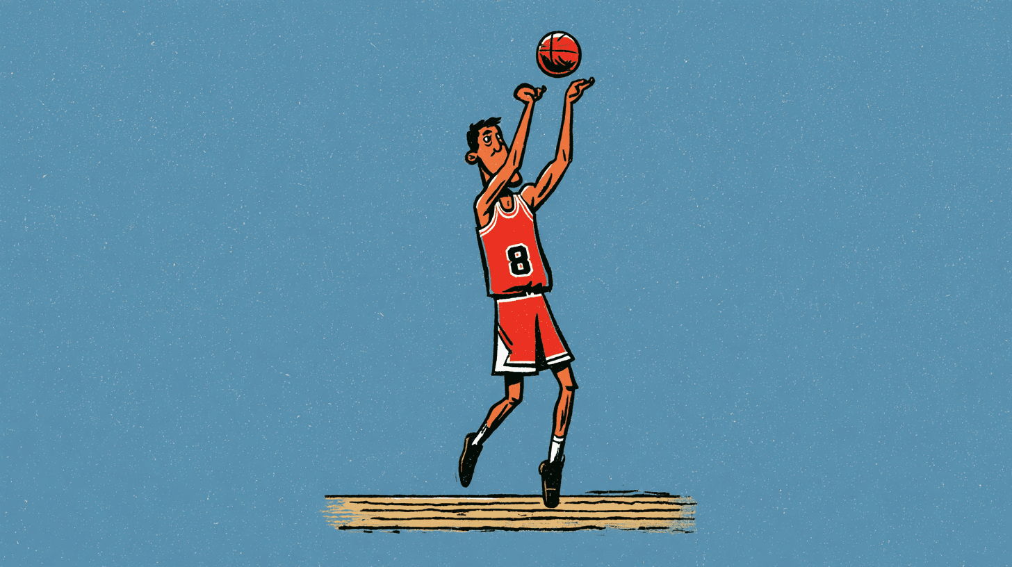 Zach LaVine Left Off the ESPN Top 100 Is a Bad Read on a Real Scorer